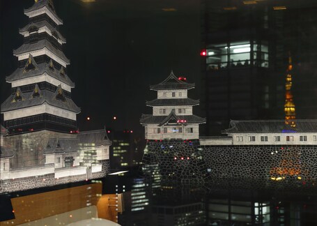 Park Hotel Tokyo - Image 16