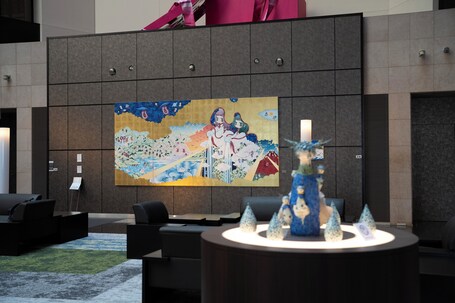 Park Hotel Tokyo - Image 25