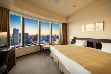 Park Hotel Tokyo - Image 88