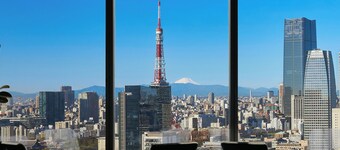 Park Hotel Tokyo