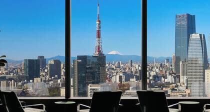 Park Hotel Tokyo