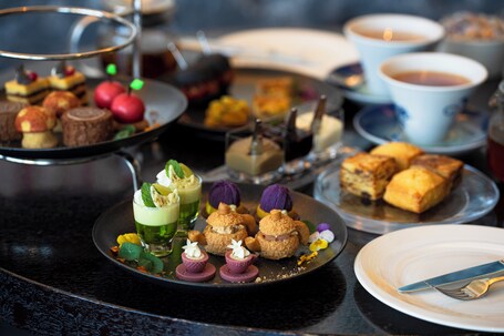 Park Hotel Tokyo - Image 57