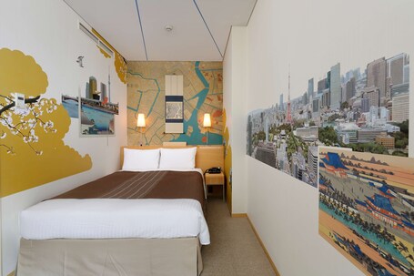 Park Hotel Tokyo - Image 153