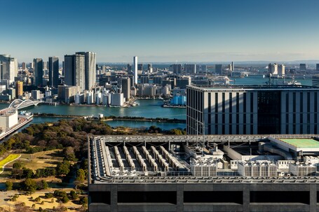 Park Hotel Tokyo - Image 6