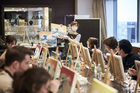 Park Hotel Tokyo - Image 111
