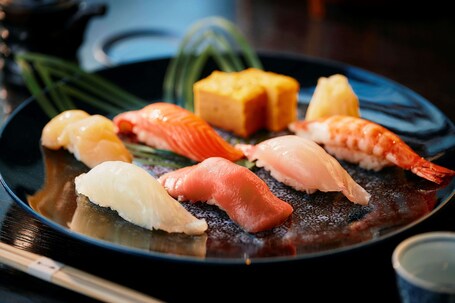 Park Hotel Tokyo - Image 41