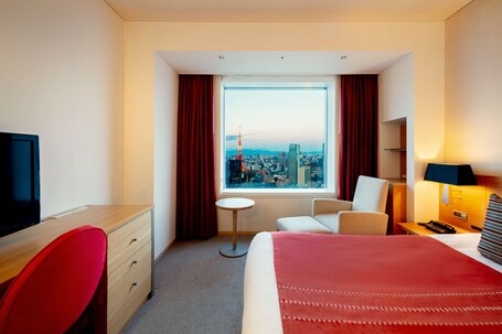 Park Hotel Tokyo - Image 135