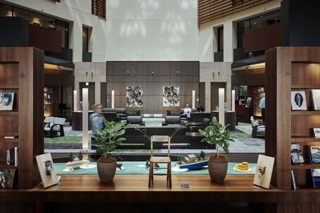 Park Hotel Tokyo - Image 51