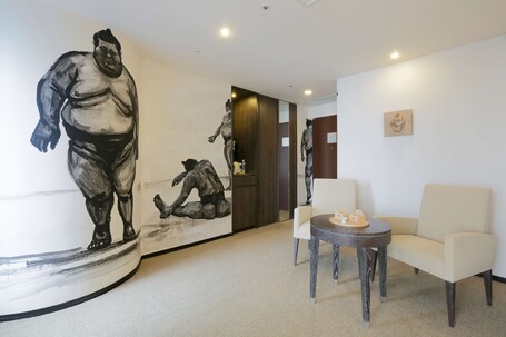 Park Hotel Tokyo - Image 151