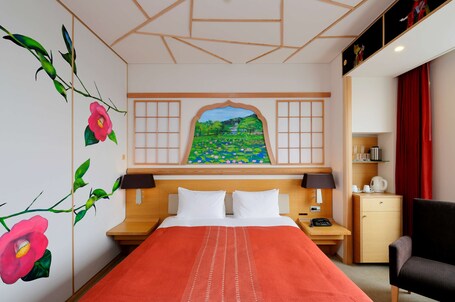 Park Hotel Tokyo - Image 145