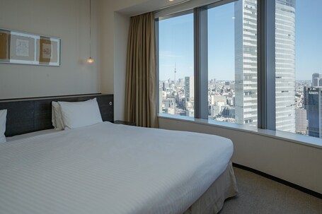 Park Hotel Tokyo - Image 147