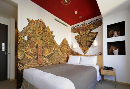 Park Hotel Tokyo - Image 140
