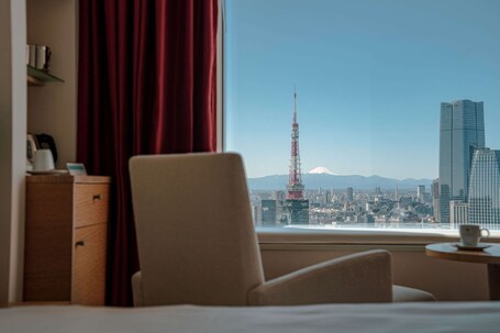 Park Hotel Tokyo - Image 123