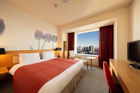 Park Hotel Tokyo - Image 127