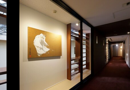 Park Hotel Tokyo - Image 104