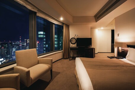 Park Hotel Tokyo - Image 83