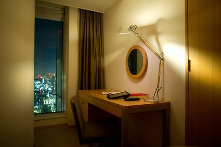 Park Hotel Tokyo - Image 124