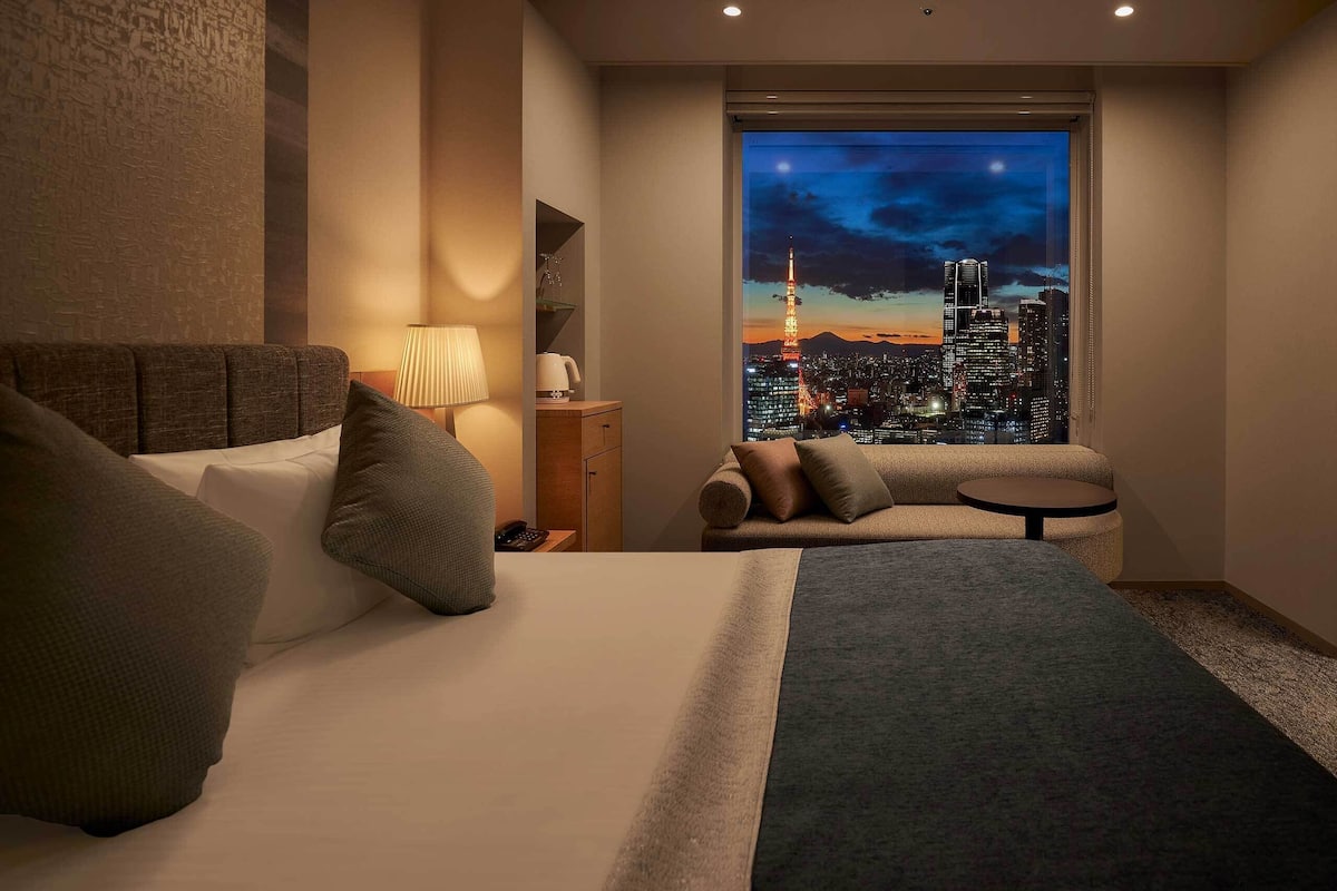 Queen Tokyo Tower Side, Non Smoking, above 26F