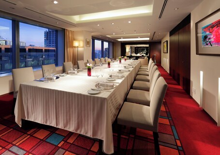 Park Hotel Tokyo - Image 42