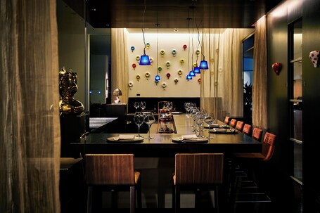 Park Hotel Tokyo - Image 106