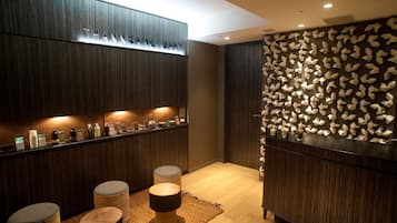 Thai massages, Ayurvedic treatments, 2 treatment rooms