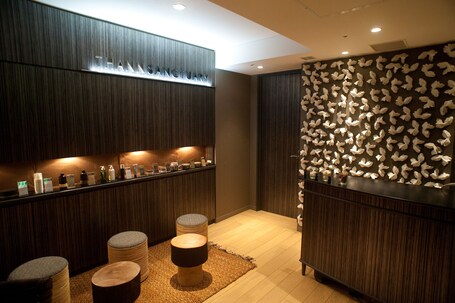 Park Hotel Tokyo - Image 10