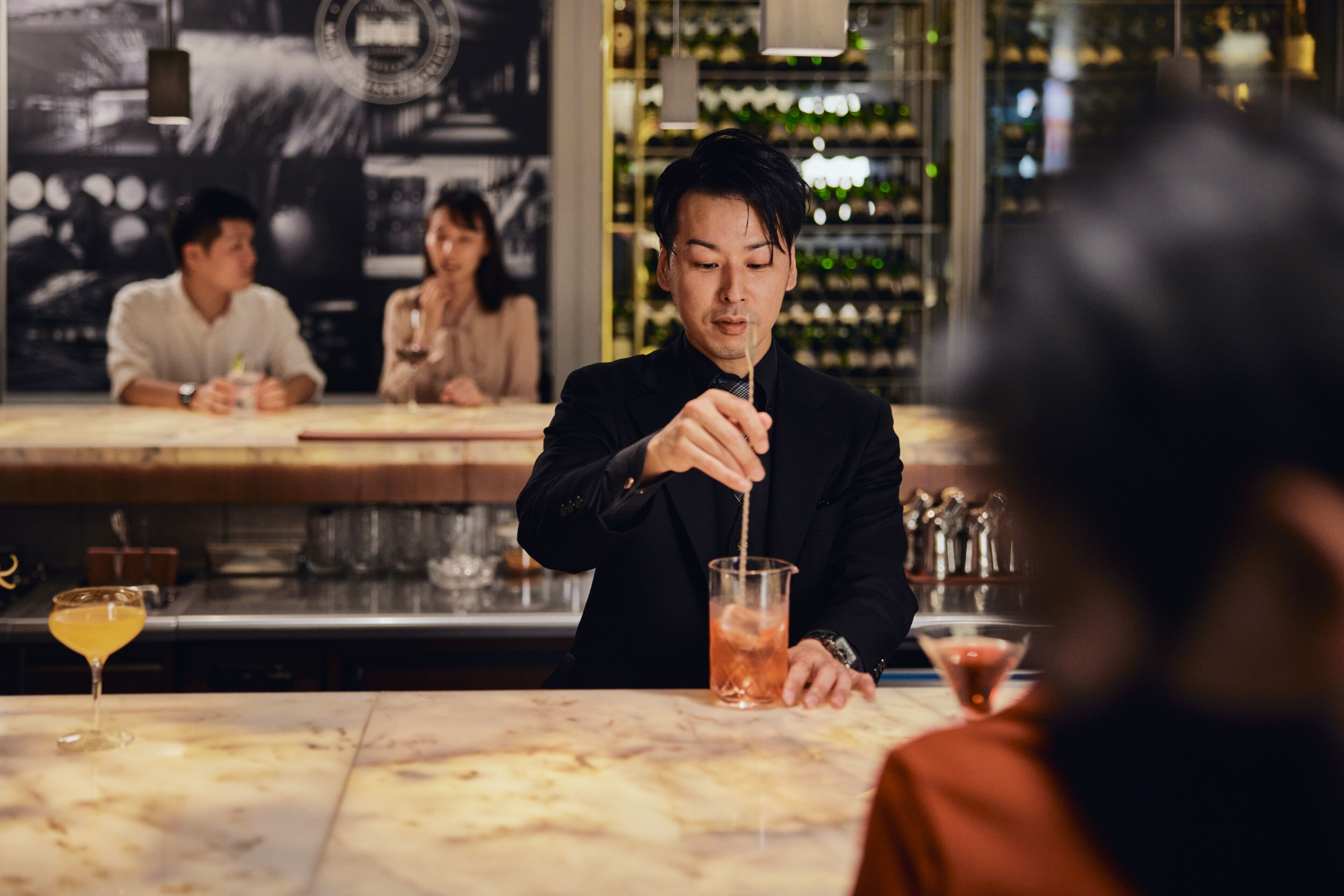 Photo - The Royal Park Hotel Iconic Tokyo Shiodome