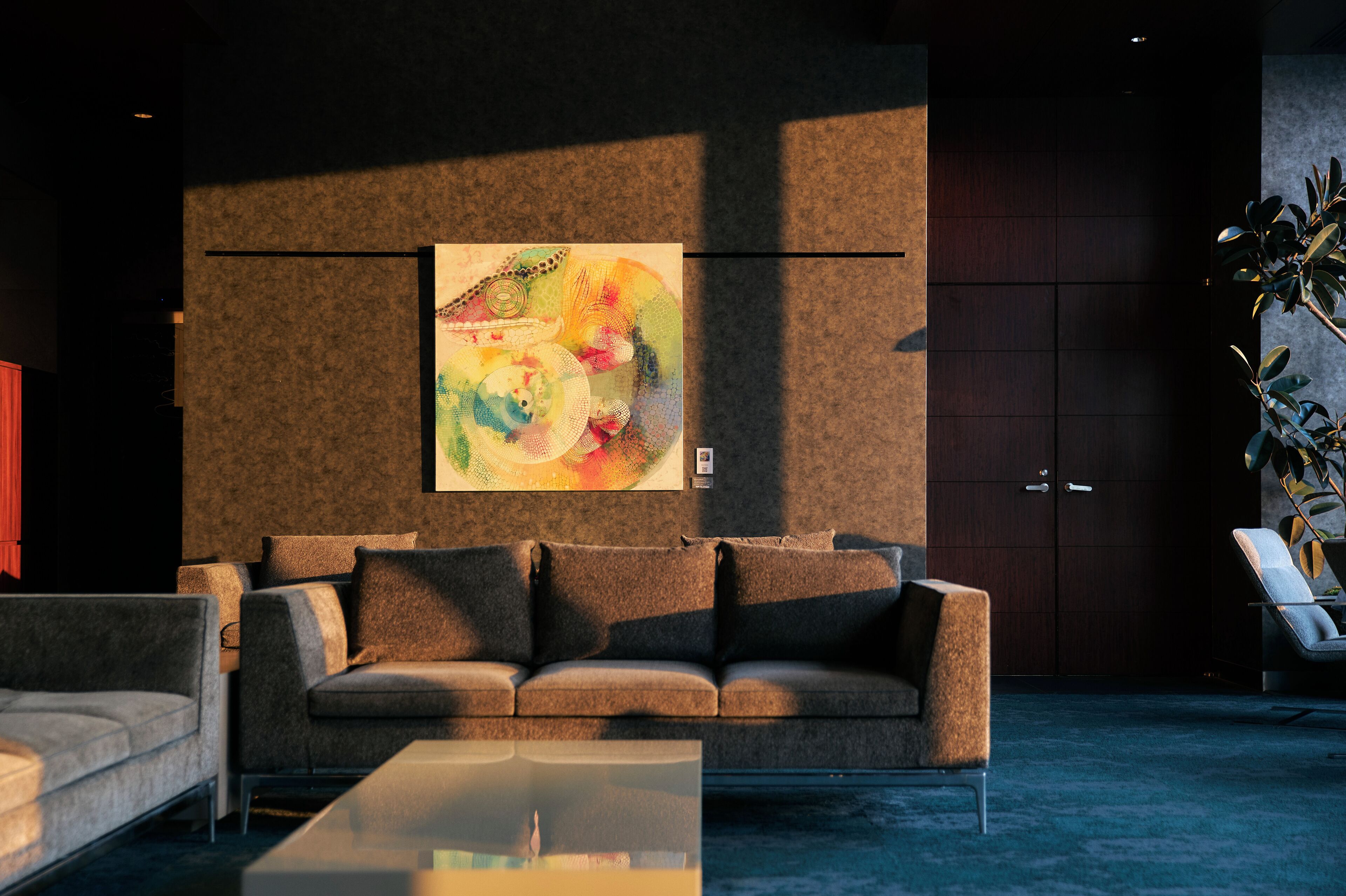 Foto - Park Hotel Tokyo