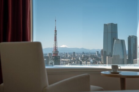 Park Hotel Tokyo - Image 67