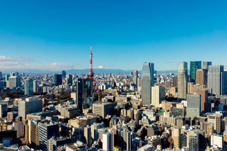 Park Hotel Tokyo - Image 75