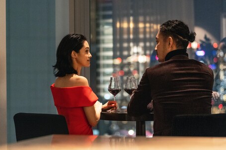 Park Hotel Tokyo - Image 121