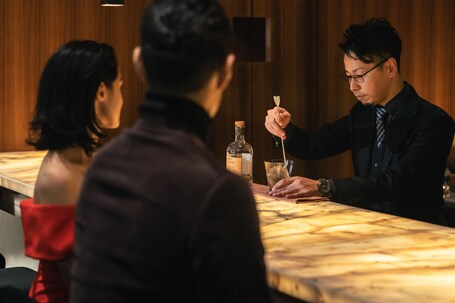 Park Hotel Tokyo - Image 27