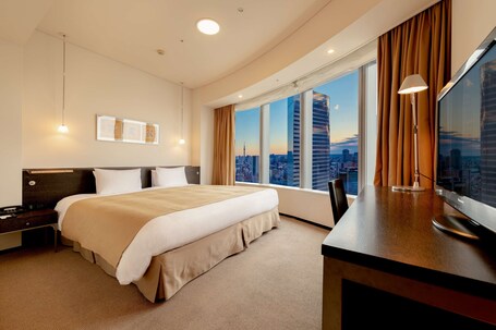 Park Hotel Tokyo - Image 47