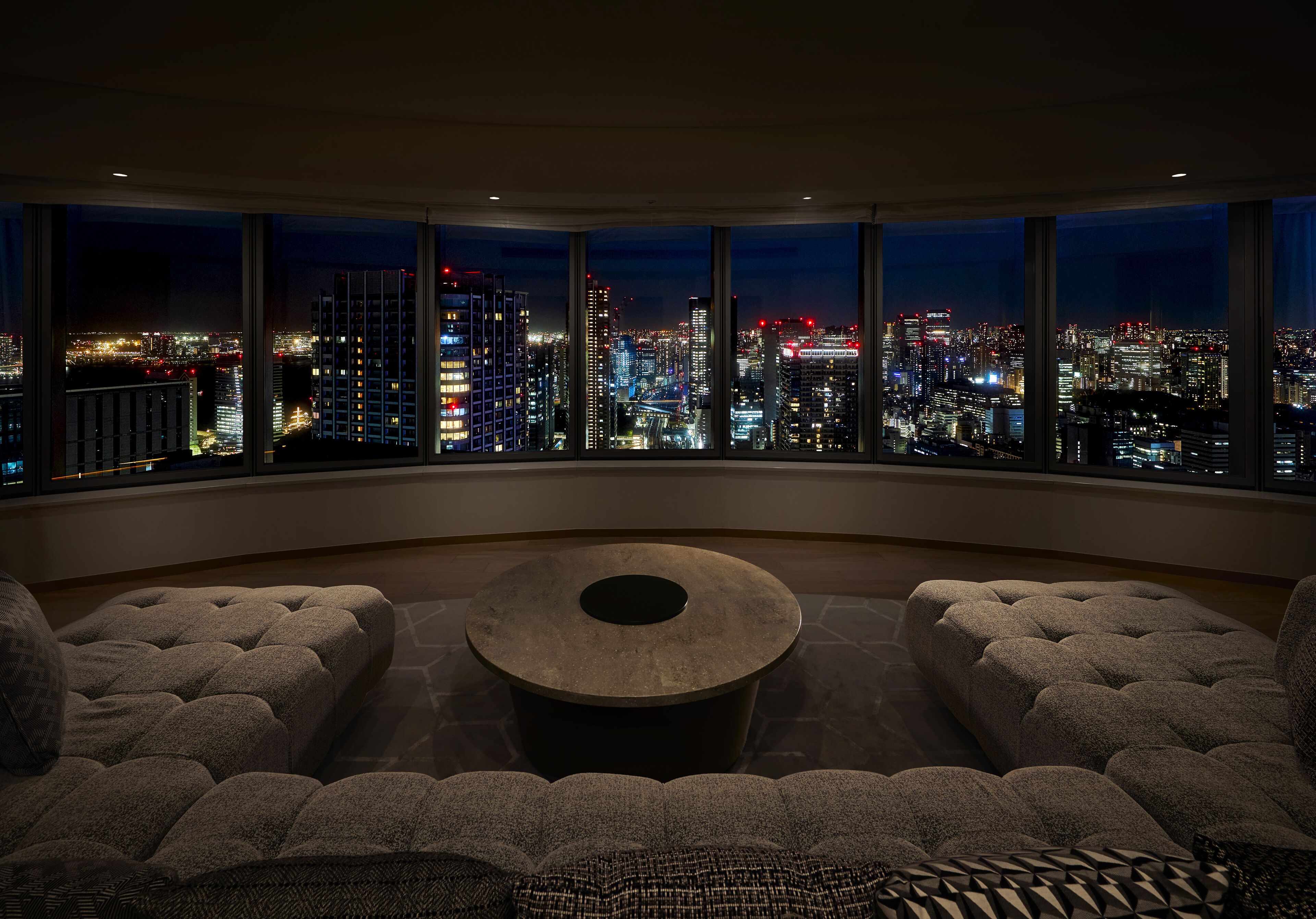 Photo - Park Hotel Tokyo