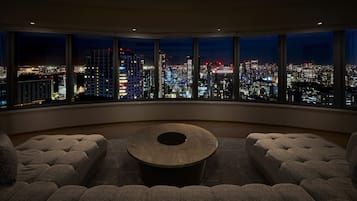 Park Suite Tokyo Tower Side,Non Smoking