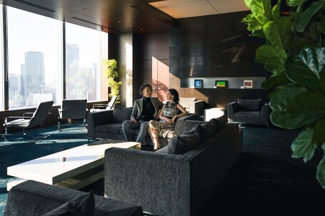 Park Hotel Tokyo - Image 72