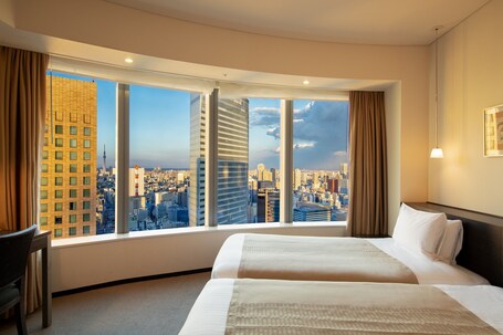 Park Hotel Tokyo - Image 8