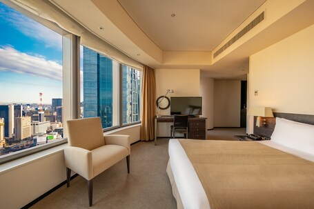 Park Hotel Tokyo - Image 3