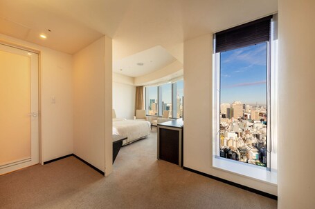 Park Hotel Tokyo - Image 66