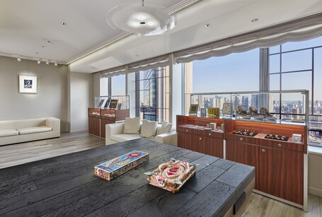Park Hotel Tokyo - Image 34