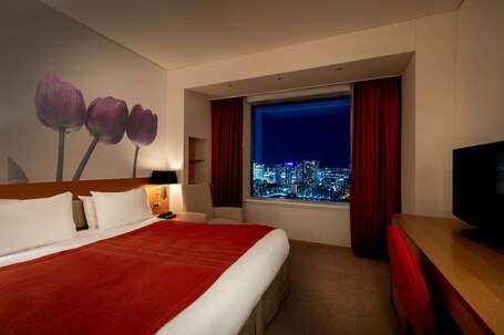Park Hotel Tokyo - Image 134