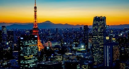 Park Hotel Tokyo