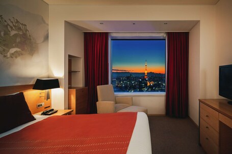 Park Hotel Tokyo - Image 128