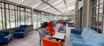 Village Hotel St David's, Nr Chester