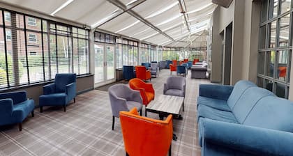 Village Hotel St David's, Nr Chester