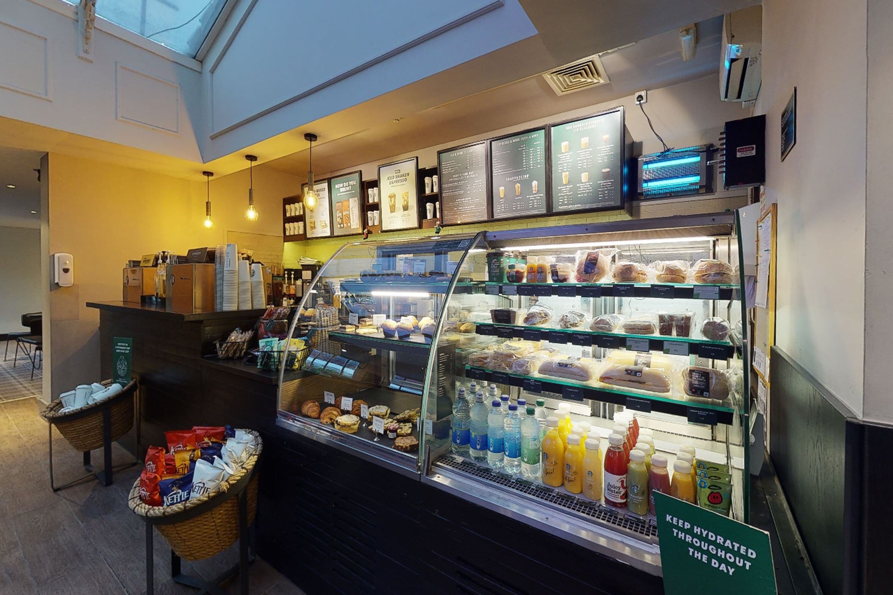 Foto - Village Hotel Chester St David's