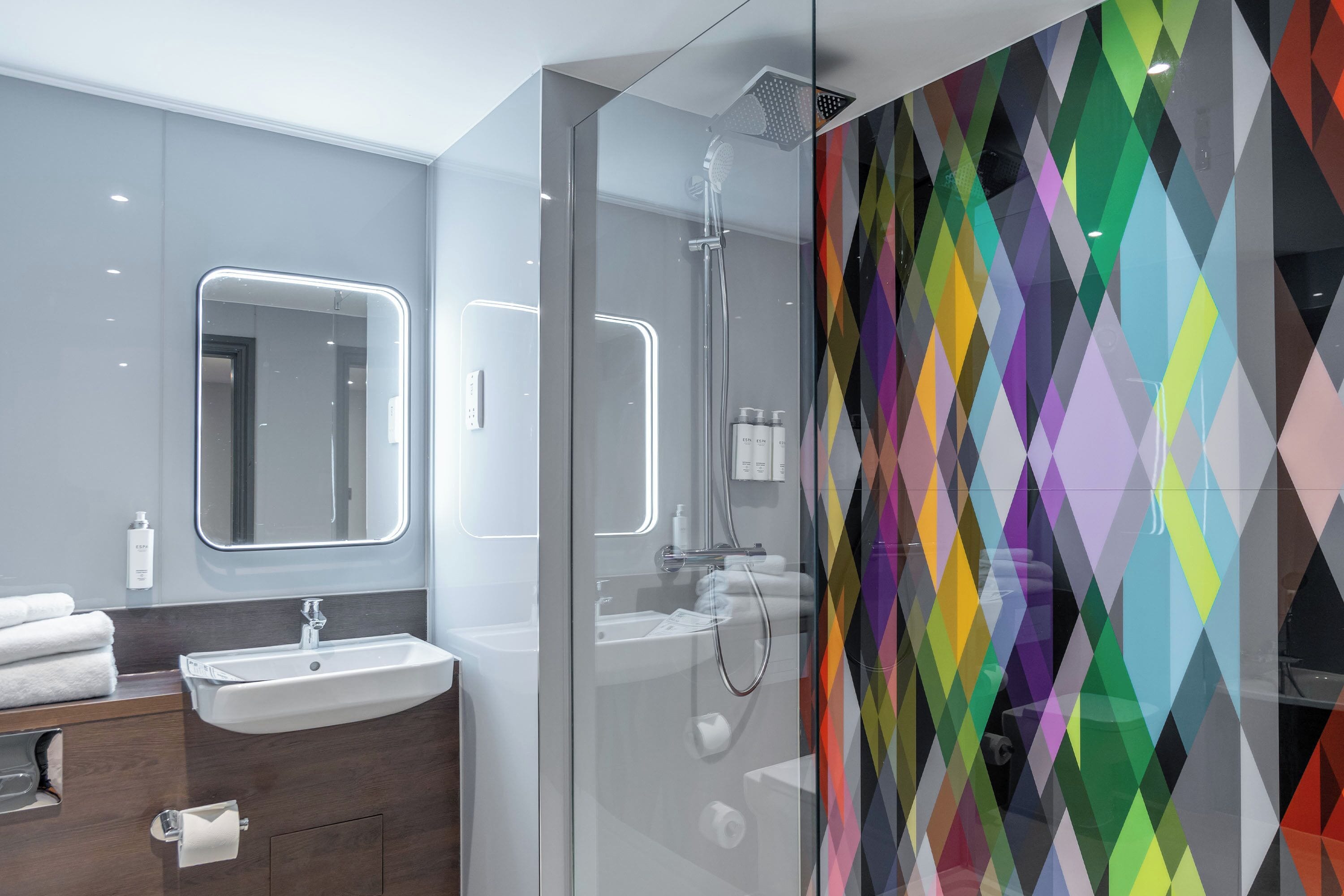 Foto - Village Hotel Chester St David's