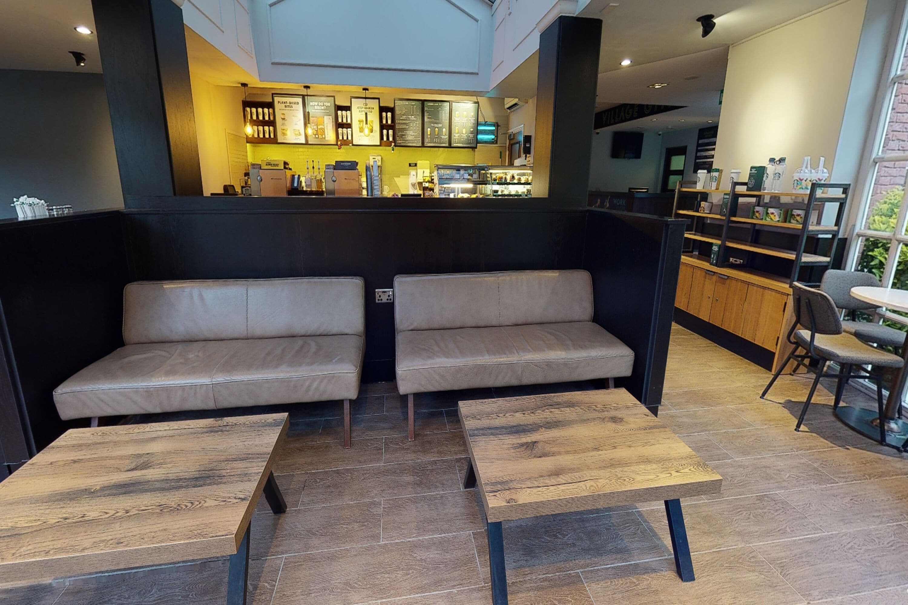 Foto - Village Hotel Chester St David's