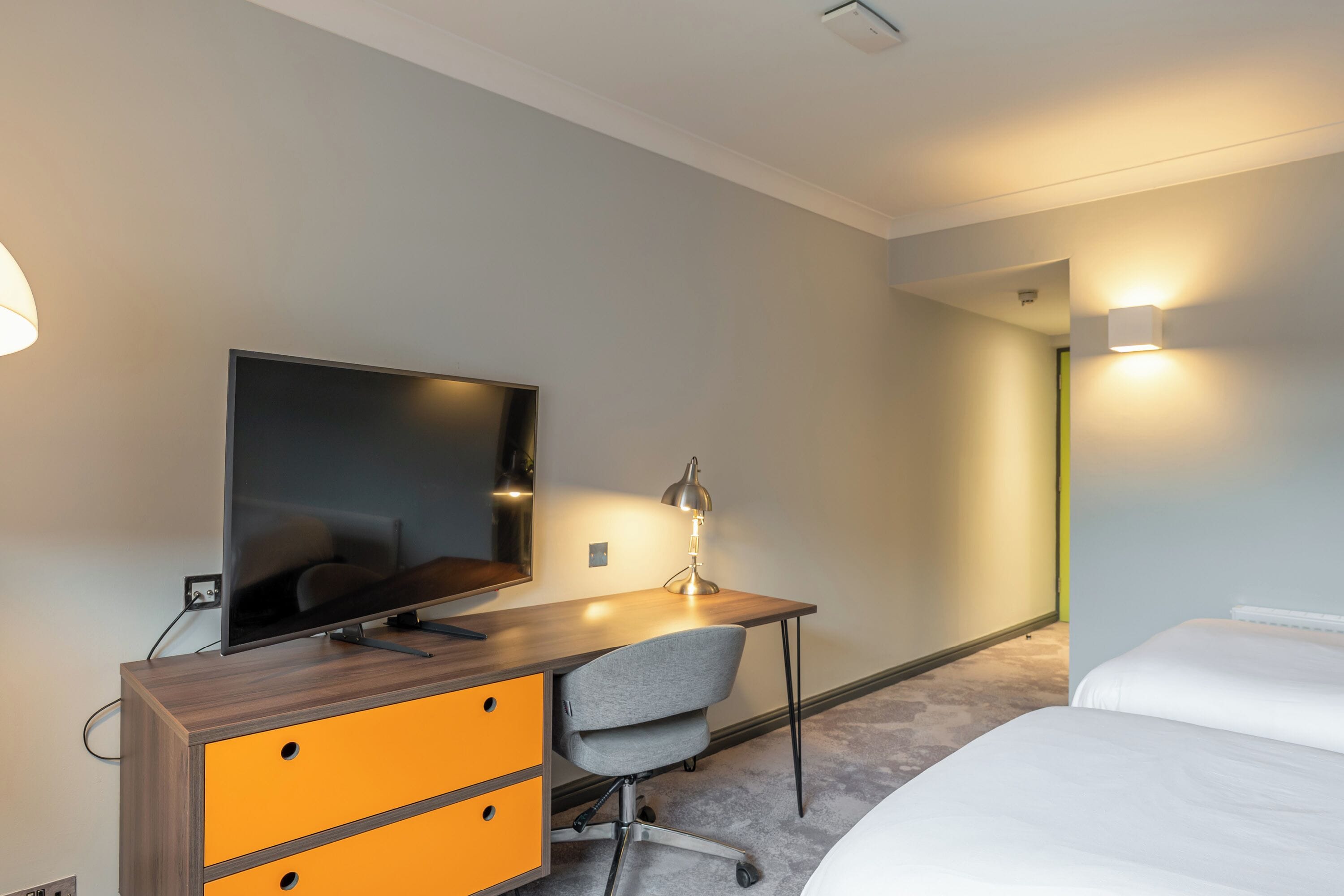 Foto - Village Hotel Chester St David's