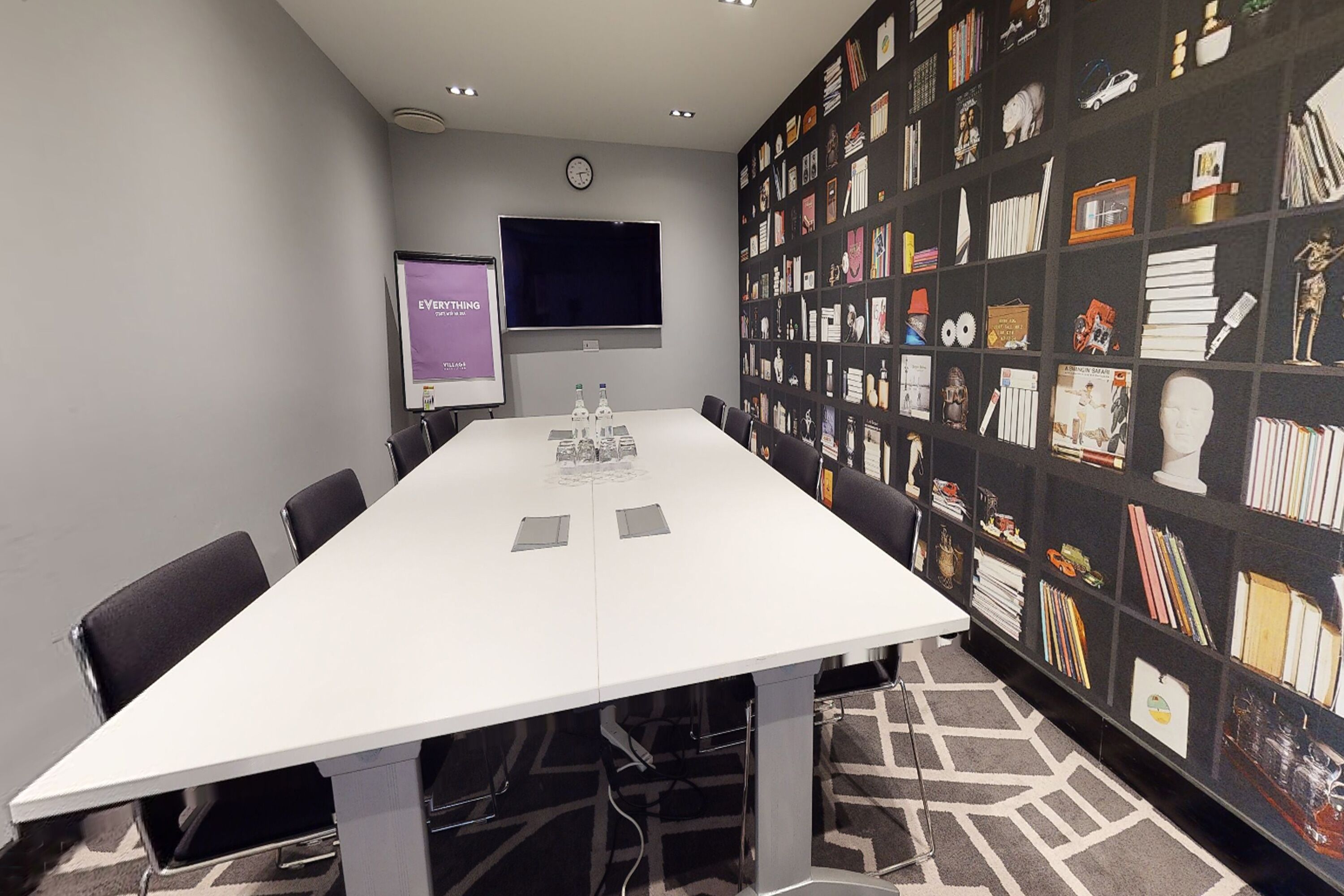 Foto - Village Hotel Chester St David's